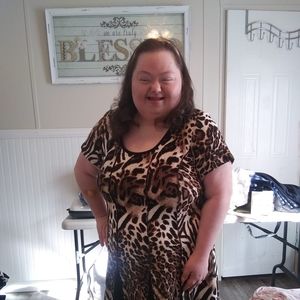 Meet your Posher, Joyce